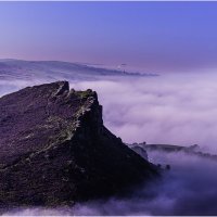1st: Jeff Gale - Hens Cloud