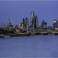 C: Jeff Gale - City of London