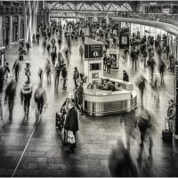 2nd Jeff Gale - Rush Hour