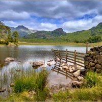 C Bob Breach - Classic Lake District