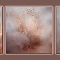 HC Bob Breach - Erupting mud pools