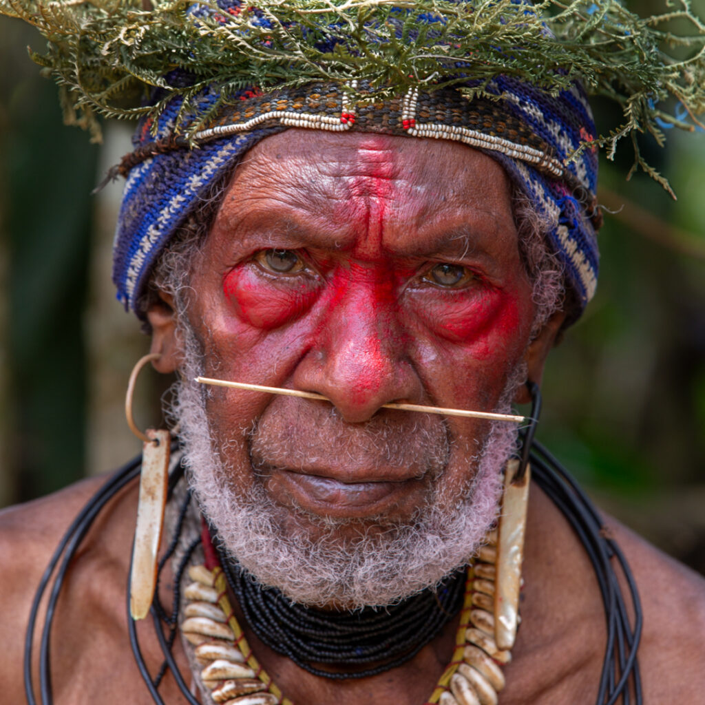 John Gaffney - The Chief